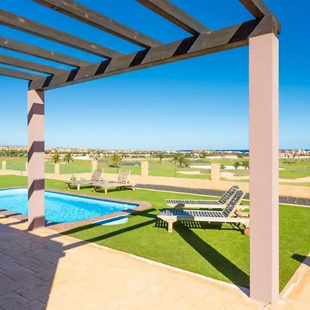 Villa Domingo *