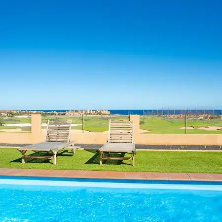 Domingo Villa