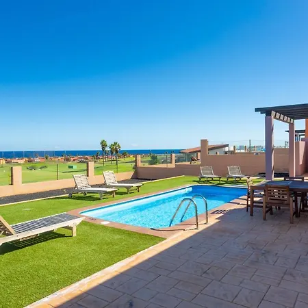 Domingo Villa Antigua (Fuerteventura)