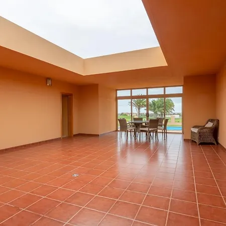 Domingo Antigua (Fuerteventura)