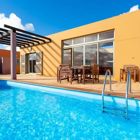 Domingo Antigua (Fuerteventura)